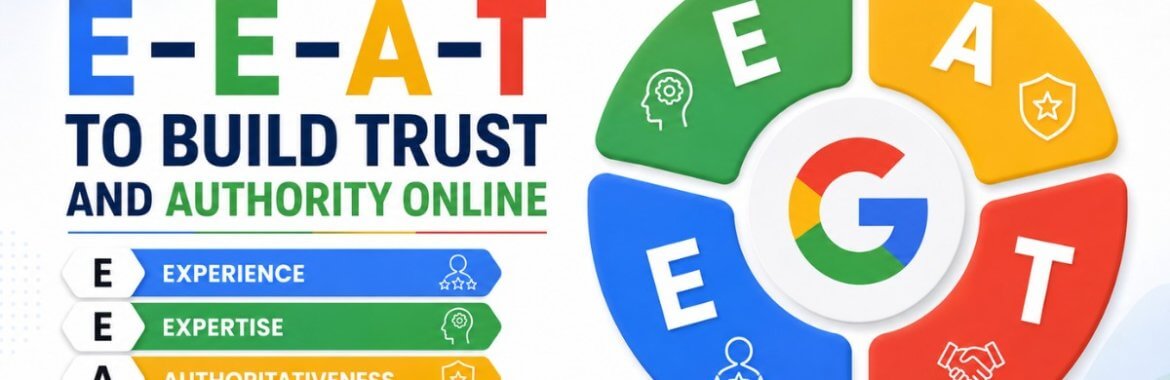 How to Use E-E-A-T to Build Trust and Authority Online